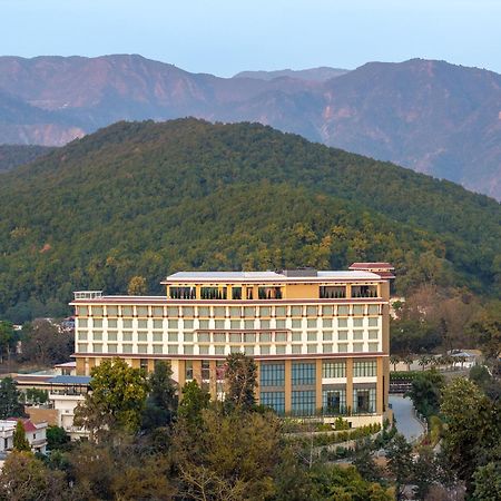 Отель Taj Mussoorie Foothills, Дехрадун Экстерьер фото
